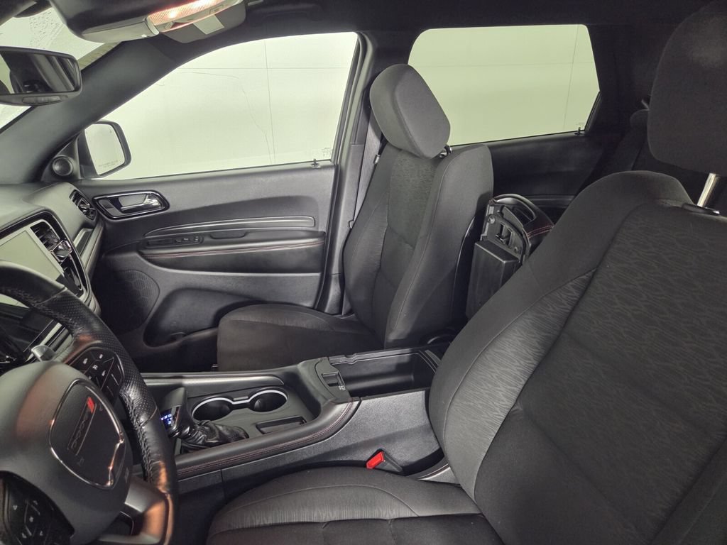 Certified 2025 Dodge Durango GT image 23