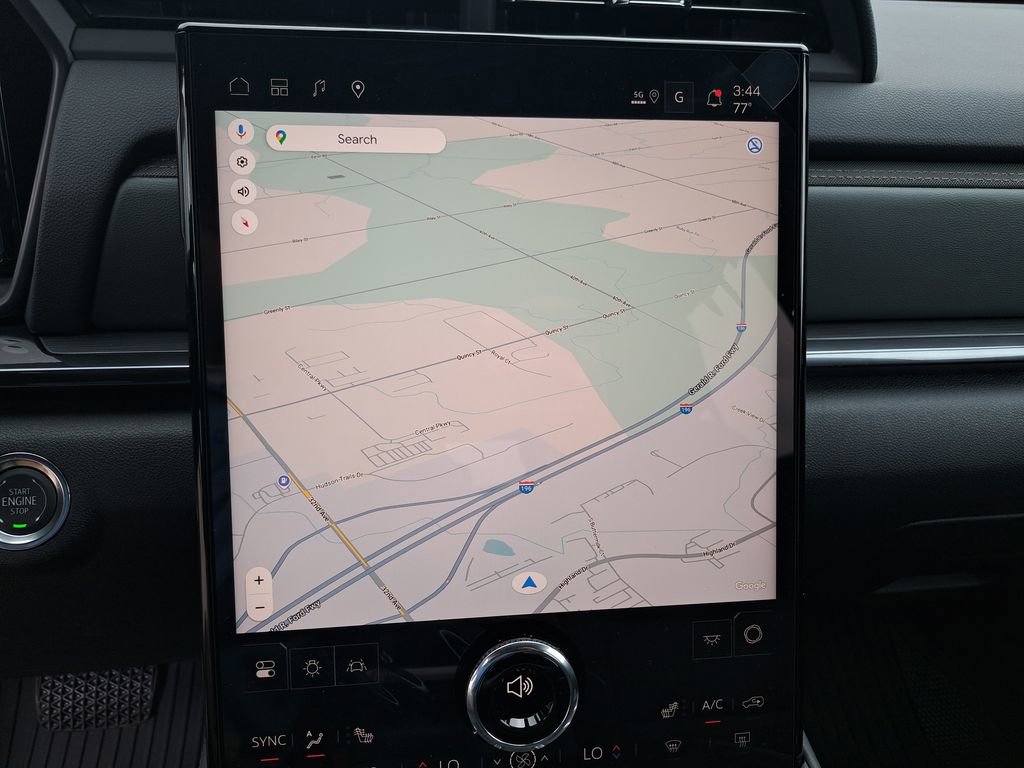 New 2026 GMC Terrain AT4 w/ LPO, Floor Liner Package image 27