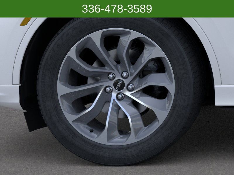 New 2026 Lincoln Aviator 2WD w/ Jet Appearance Package image 19