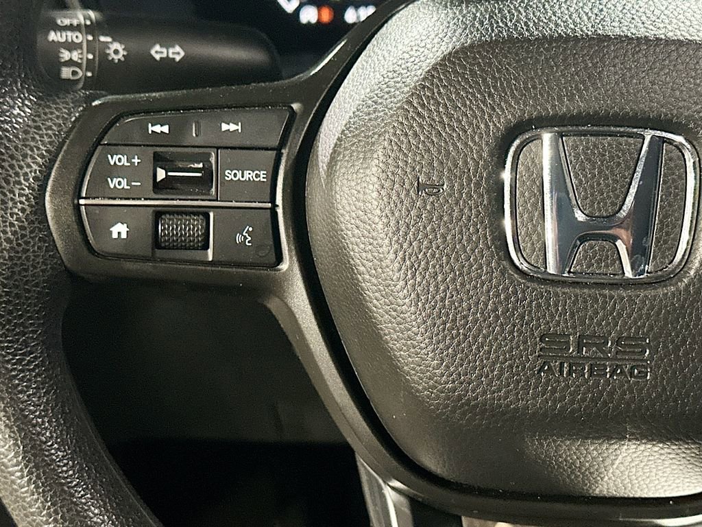 Used 2023 Honda CR-V EX image 11