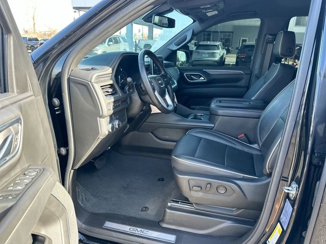 Used 2021 GMC Yukon SLT image 10