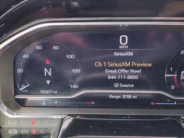 Used 2023 GMC Sierra 1500 Elevation image 11