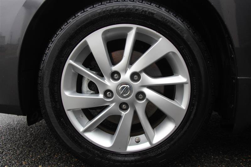 Used 2013 Nissan Sentra S FWD image 14