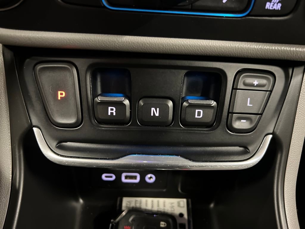 Certified 2019 GMC Terrain SLT image 26