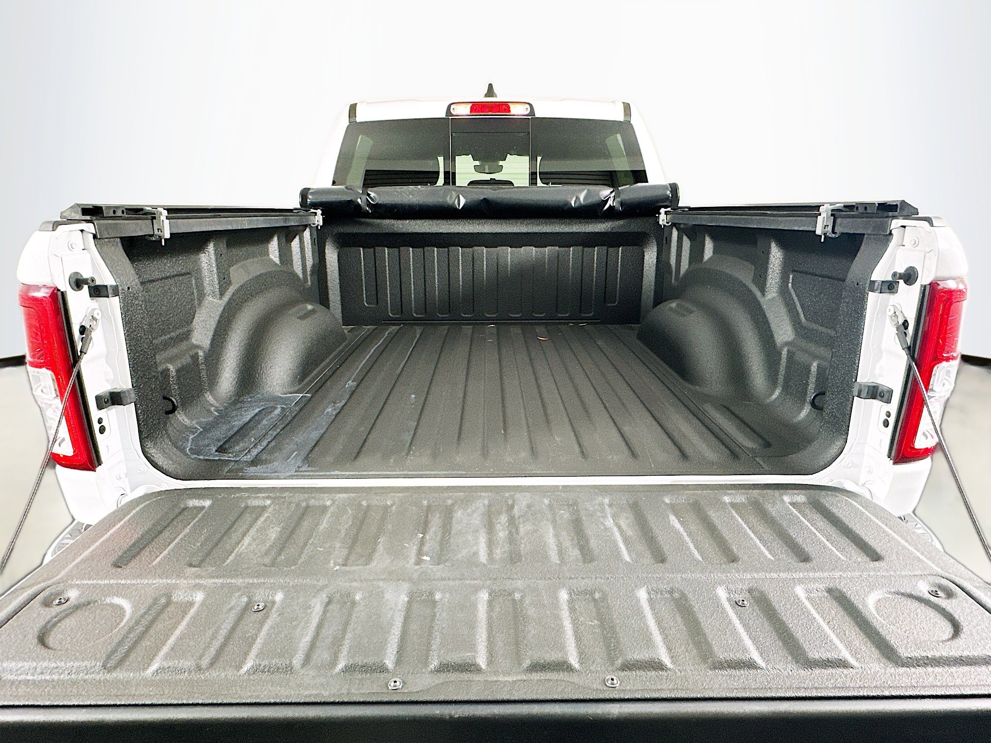 Used 2022 RAM 1500 Big Horn image 28