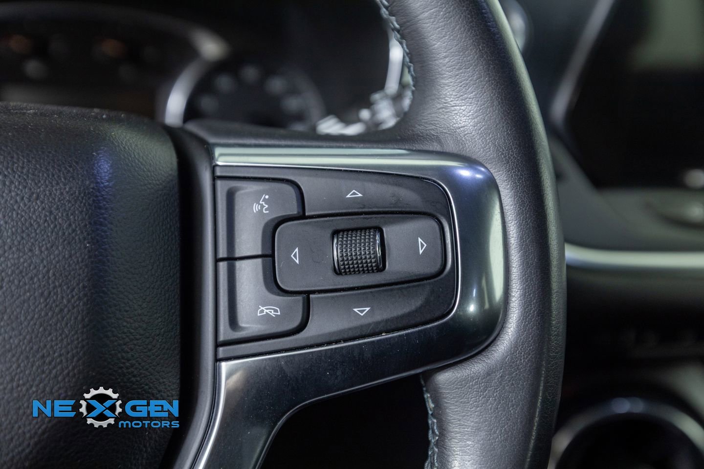 Used 2019 Chevrolet Blazer LT image 15