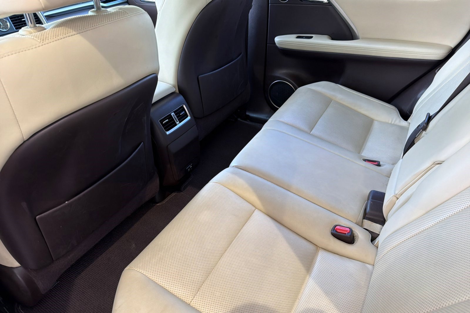 Used 2020 Lexus RX 350 AWD w/ Premium Package image 15