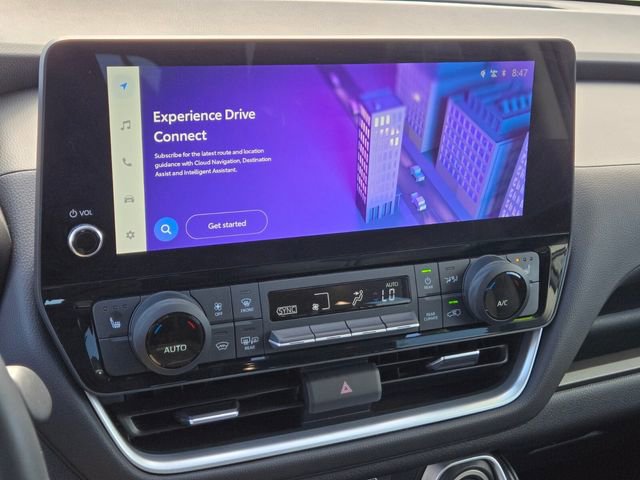 Certified 2025 Toyota Grand Highlander AWD image 22