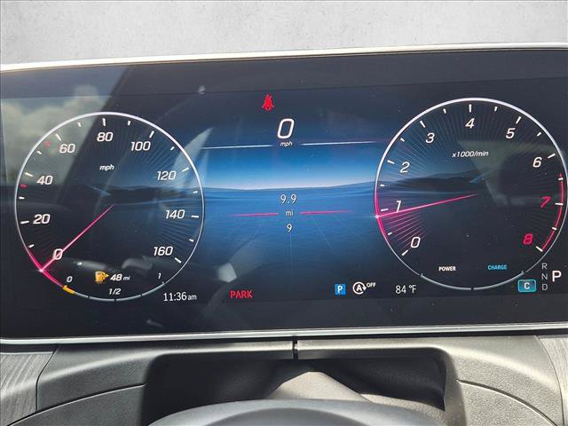 New 2026 Mercedes-Benz C 300 Sedan image 10