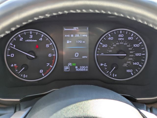 Used 2022 Subaru Outback Touring w/ Popular Package #2 image 26