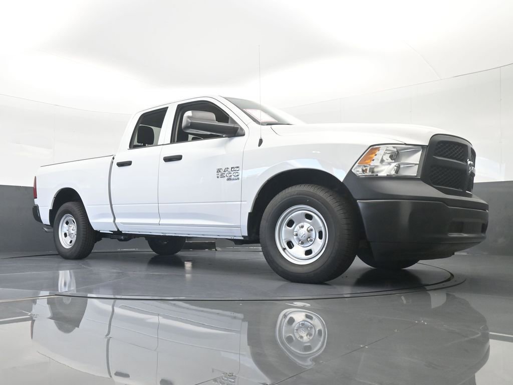 Used 2024 RAM 1500 Tradesman w/ Popular Equipment Group image 60