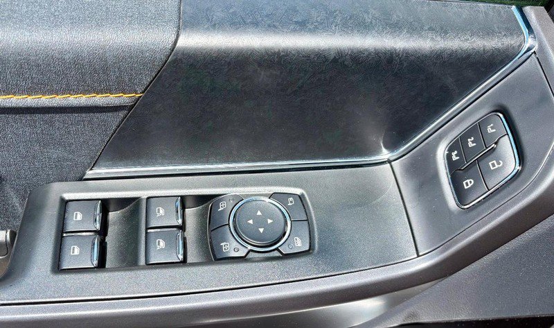 Used 2025 Ford F150 Tremor w/ Equipment Group 402A High AWD/4WD image 20