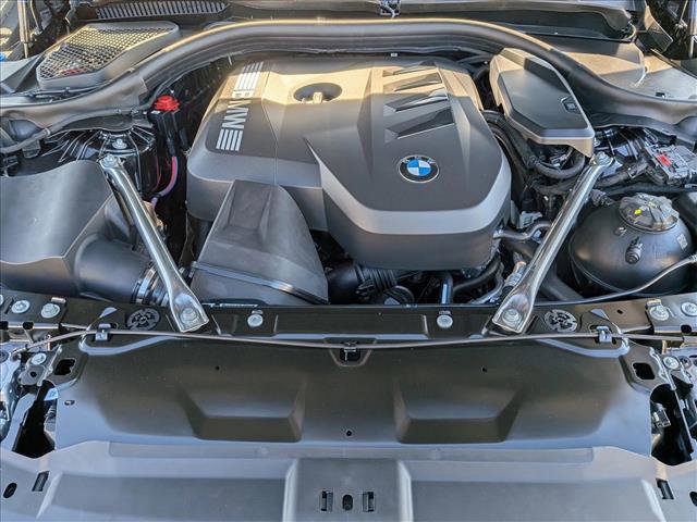 New 2026 BMW 530i xDrive w/ M Sport Package image 17