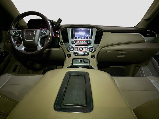 Used 2015 GMC Yukon SLT w/ HD Trailering Package image 23