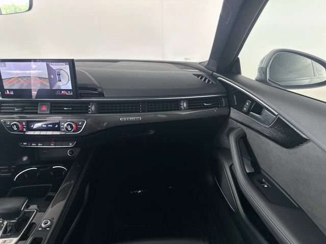 Used 2024 Audi S5 Premium Plus AWD/4WD image 23