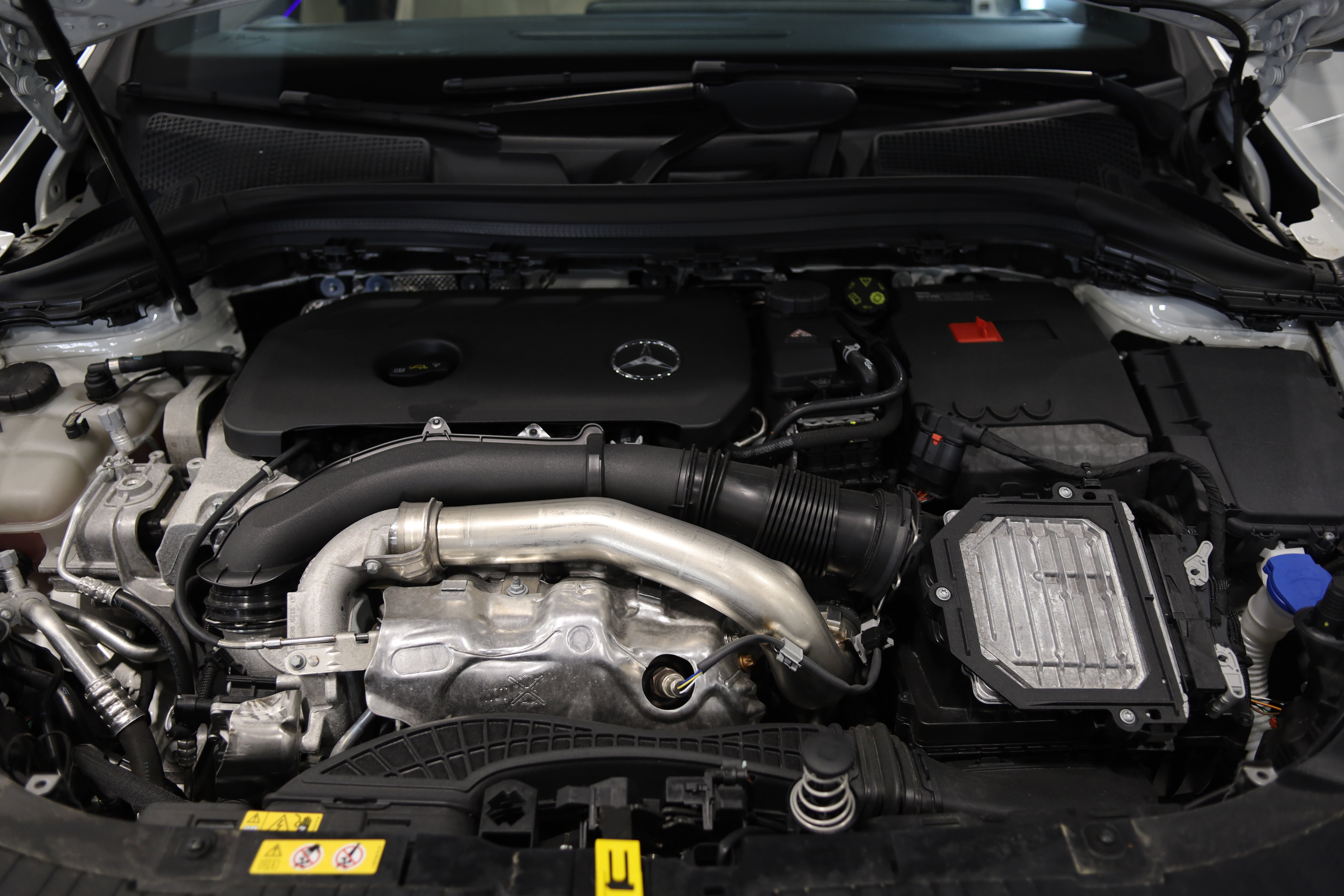 Used 2024 Mercedes-Benz GLA 250 4MATIC image 42
