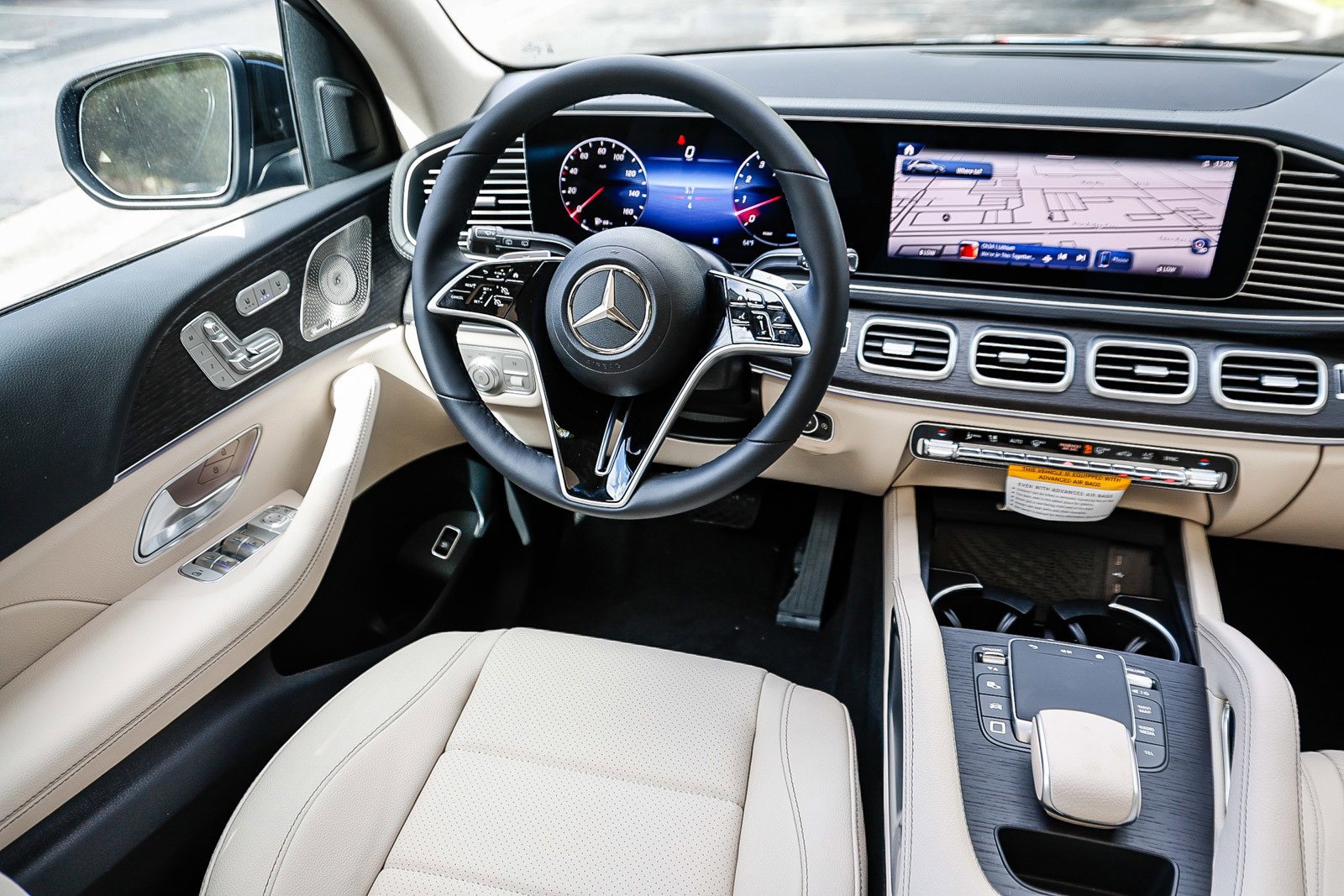 New 2026 Mercedes-Benz GLE 450 4MATIC image 14