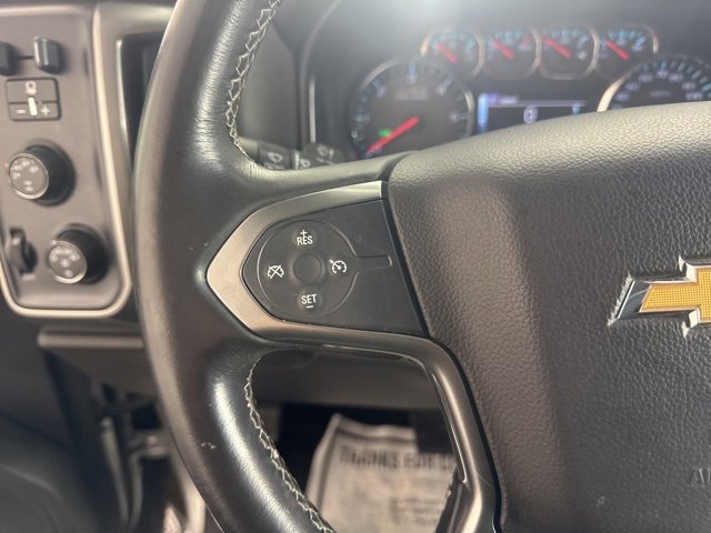 Used 2014 Chevrolet Silverado 1500 LT w/ All Star Edition image 24