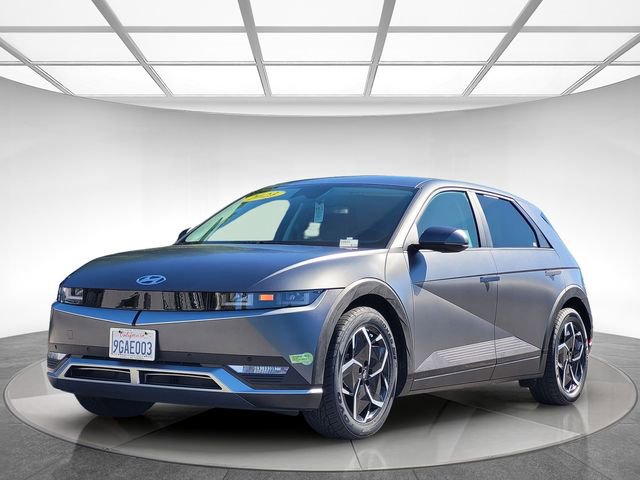 Used 2023 Hyundai Ioniq 5 SEL image 9