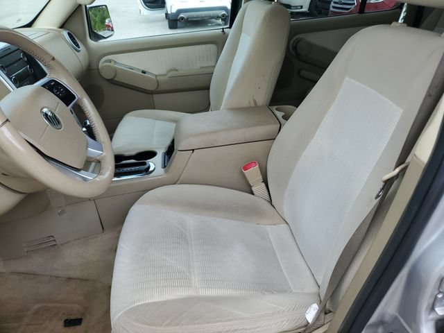 Used 2008 Mercury Mountaineer AWD image 16