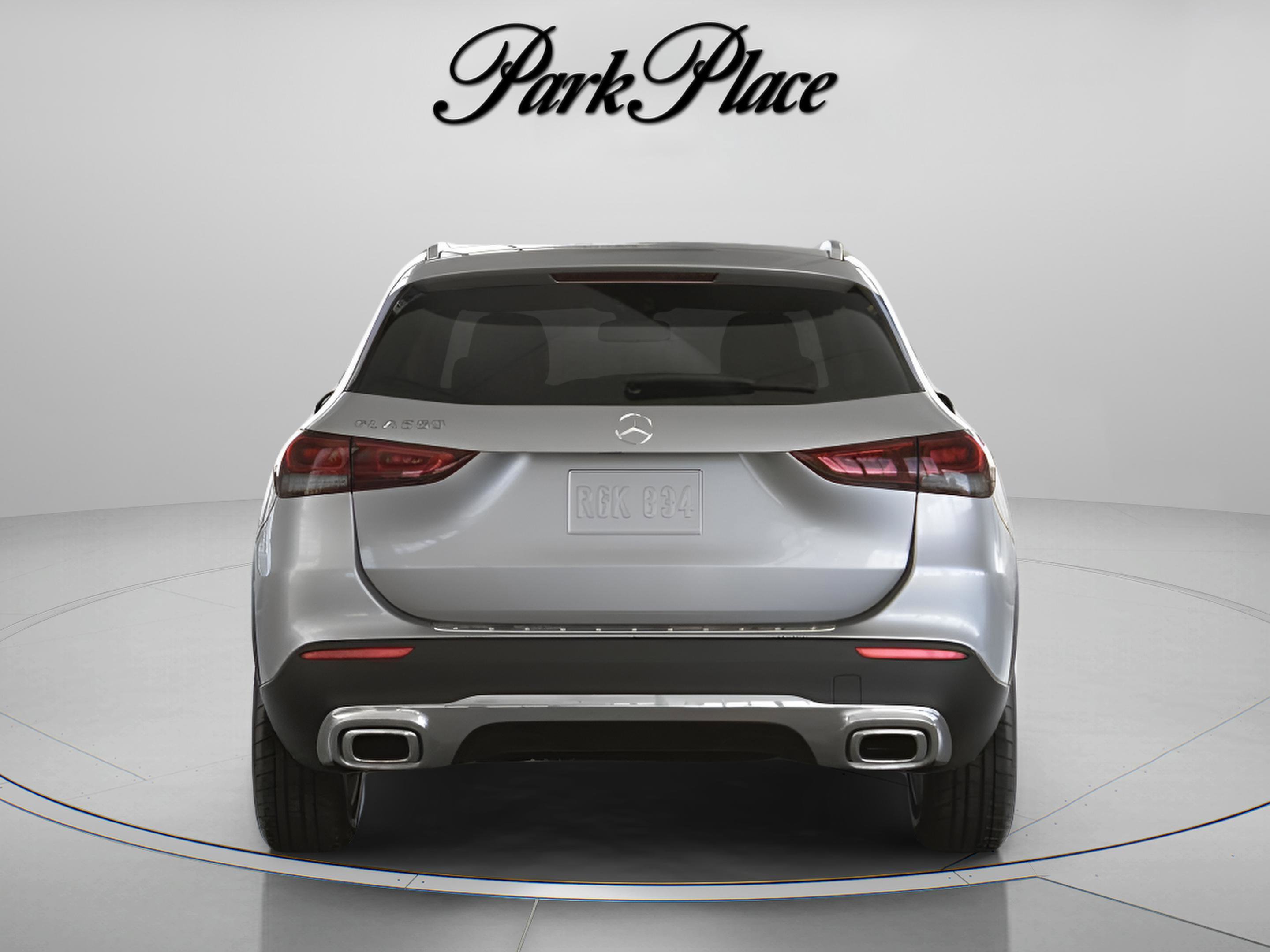 Used 2021 Mercedes-Benz GLA 250 image 16