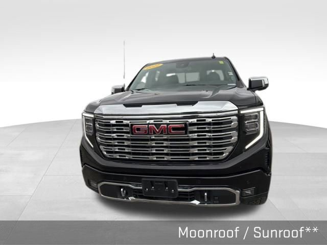 Used 2022 GMC Sierra 1500 Denali image 5