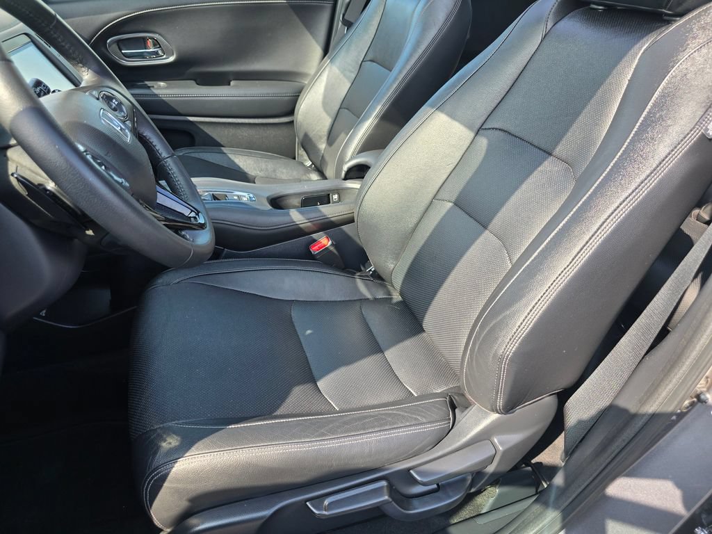 Used 2022 Honda HR-V EX-L image 17