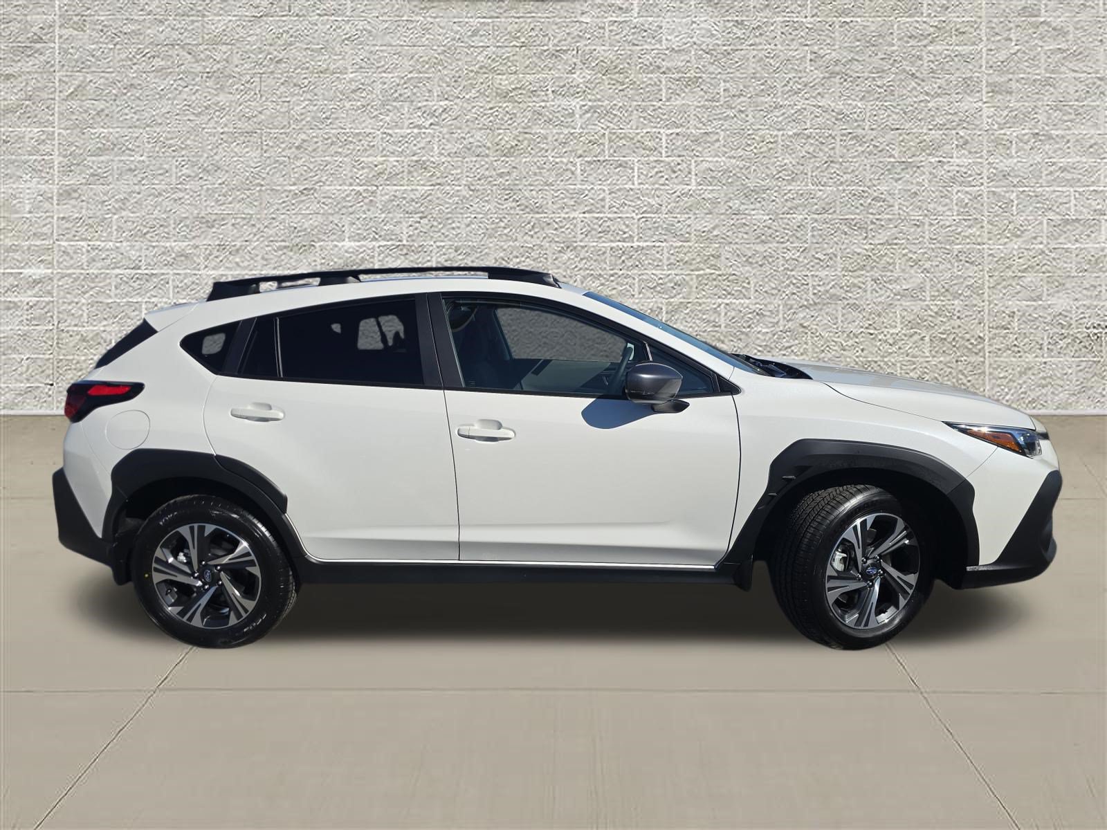 New 2026 Subaru Crosstrek 2.5i Premium AWD/4WD image 8