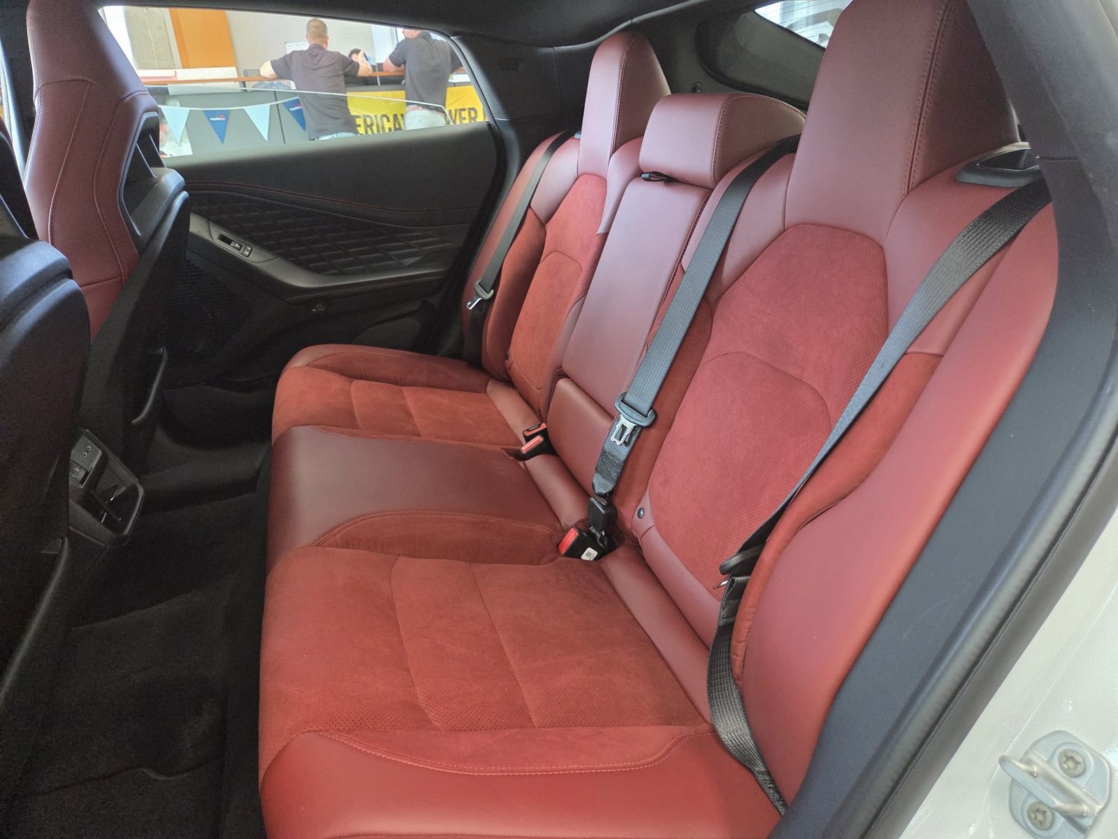 New 2026 Dodge Charger R/T image 19