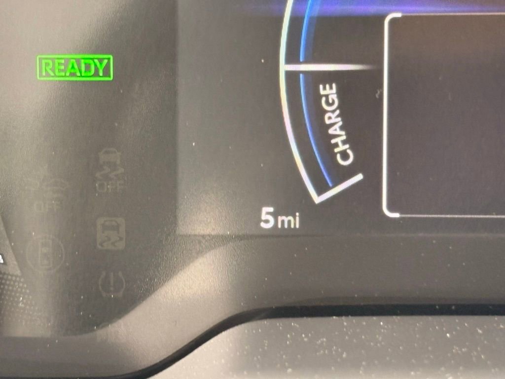 Used 2026 Toyota Corolla LE image 12