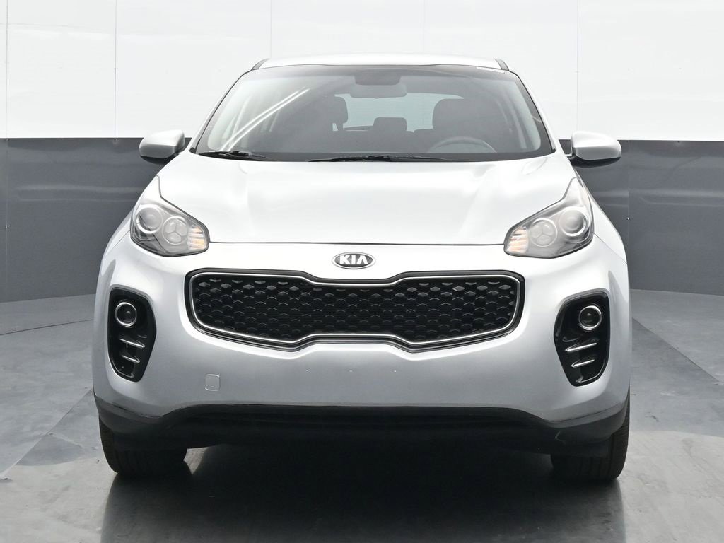 Used 2019 Kia Sportage LX