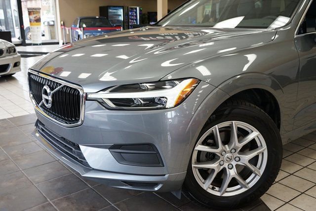 Used 2020 Volvo XC60 T5 Momentum image 21