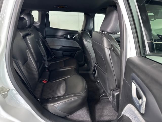 Used 2023 Jeep Compass Latitude image 26