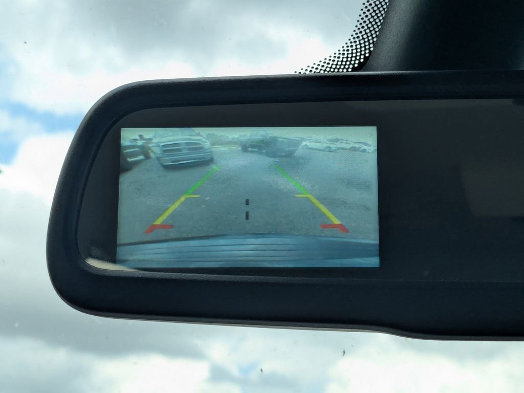 Used 2020 Dodge Journey SE w/ SE Popular Equipment Group image 24