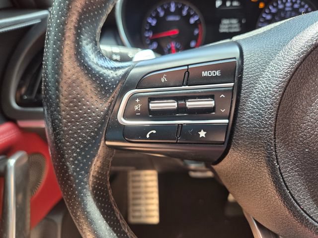 Used 2023 Kia Stinger GT-Line w/ Sun & Sound Package RWD image 30