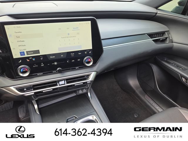 Certified 2024 Lexus RX 350 Premium w/ Convenience Package AWD/4WD image 40