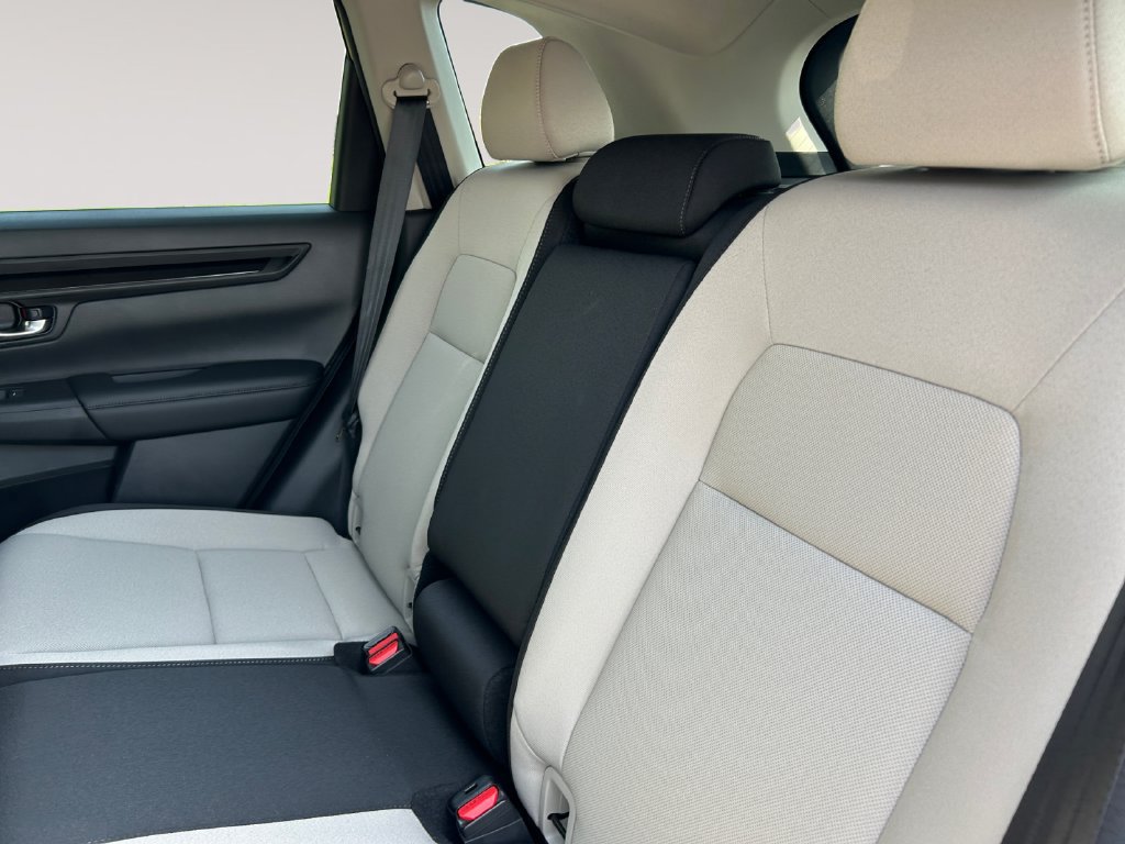 New 2026 Honda CR-V EX image 13