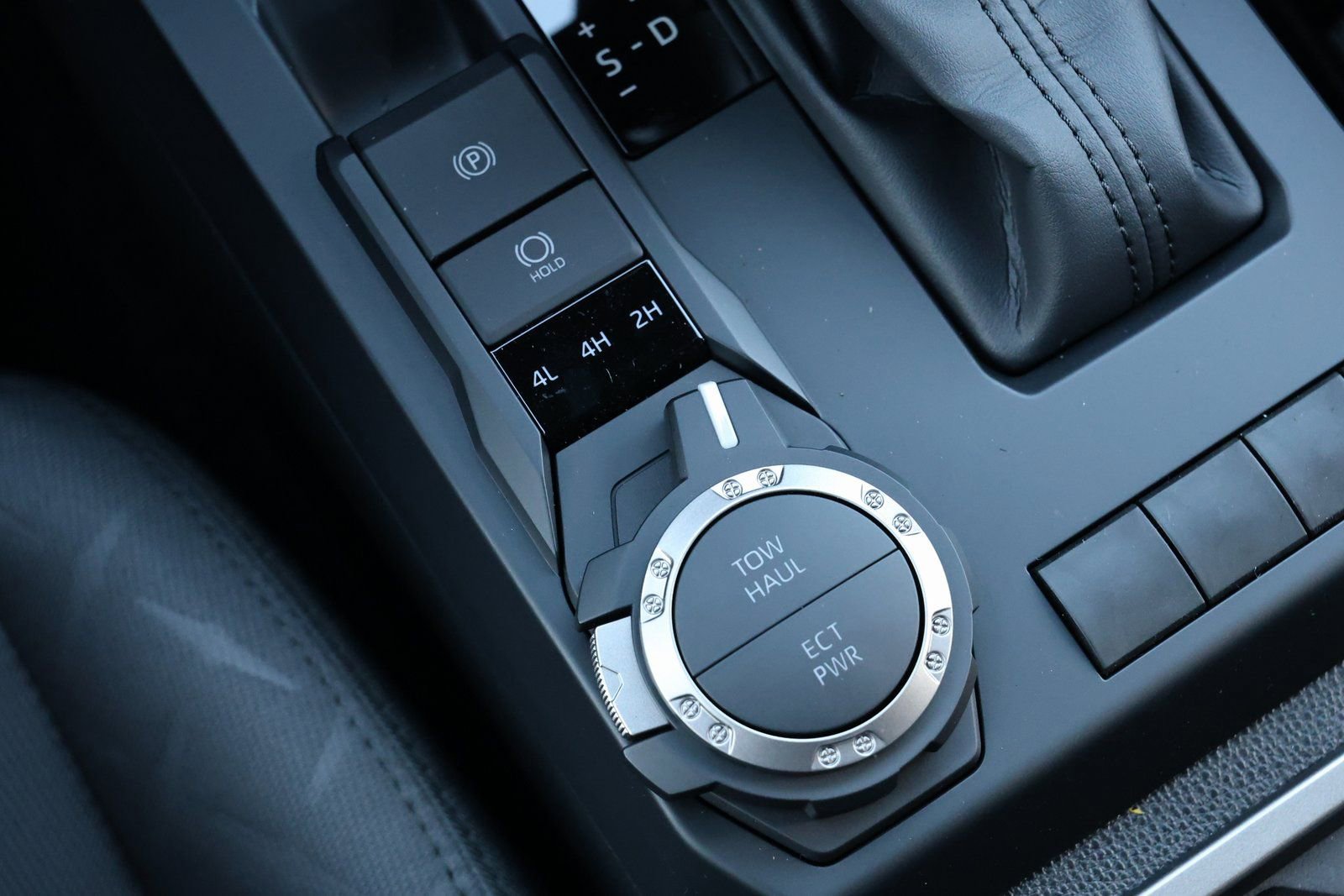 New 2026 Toyota Tacoma TRD Sport image 25