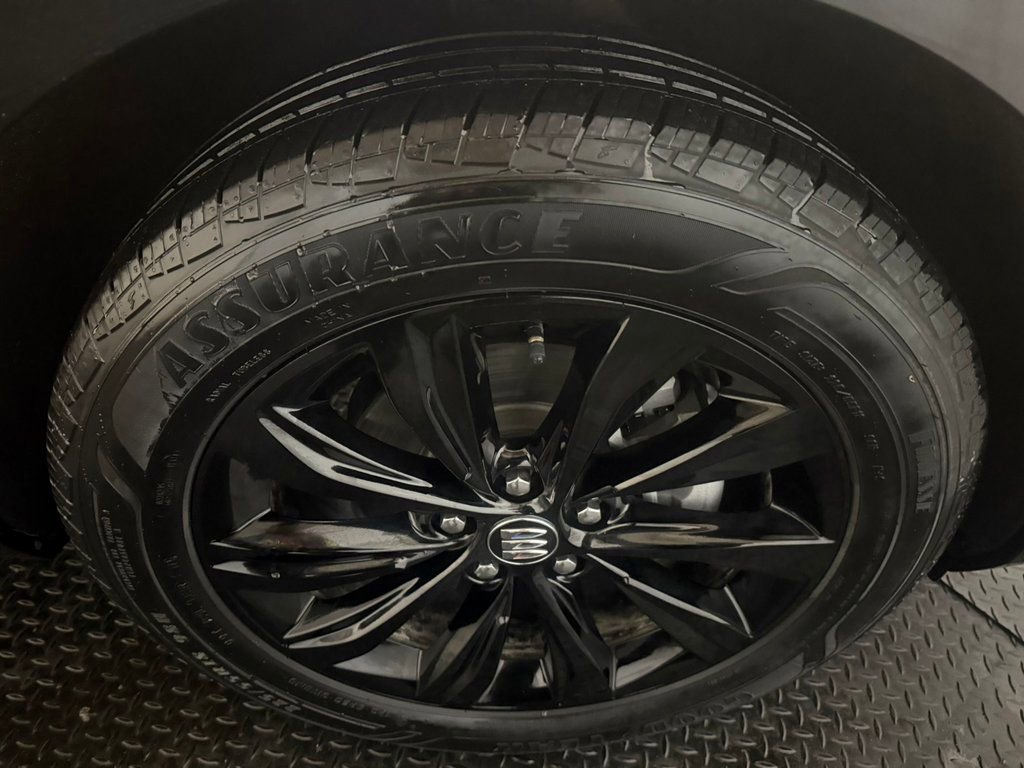 Used 2024 Buick Envista Sport Touring w/ Convenience II Package image 17