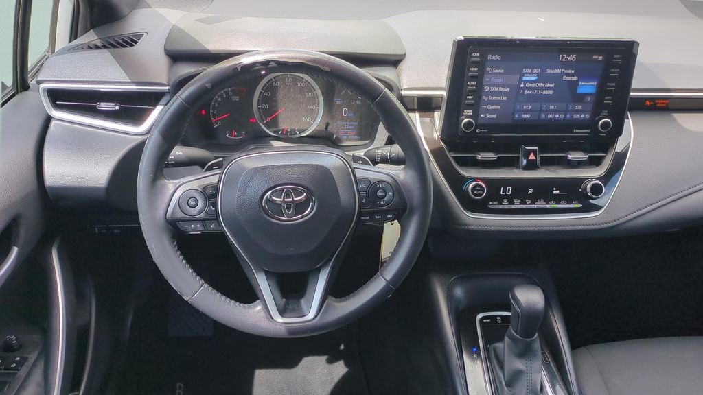 Certified 2022 Toyota Corolla SE image 14