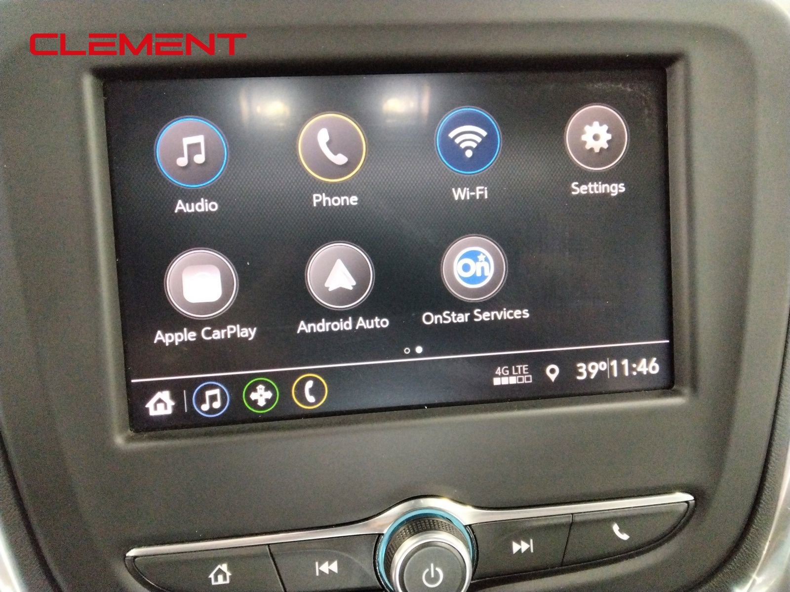 Used 2020 Chevrolet Equinox LS image 23