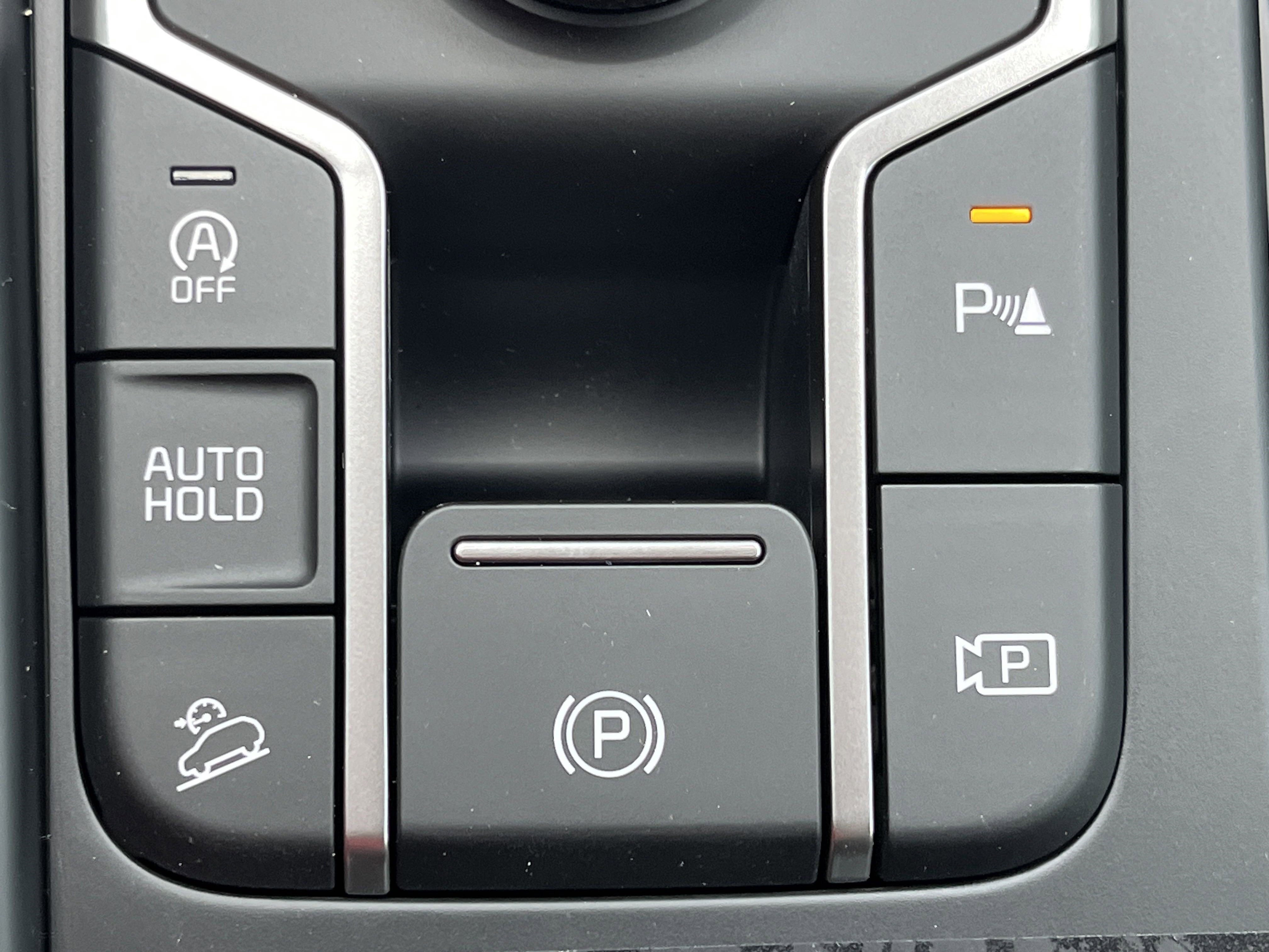 New 2025 Kia Sorento S w/ Panoramic Sunroof Package image 13