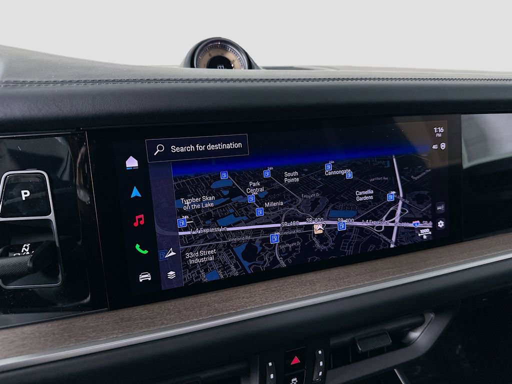 New 2026 Porsche Cayenne S AWD/4WD image 16