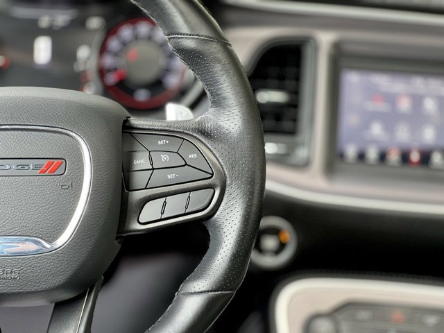 Used 2021 Dodge Challenger R/T w/ Blacktop Package image 32