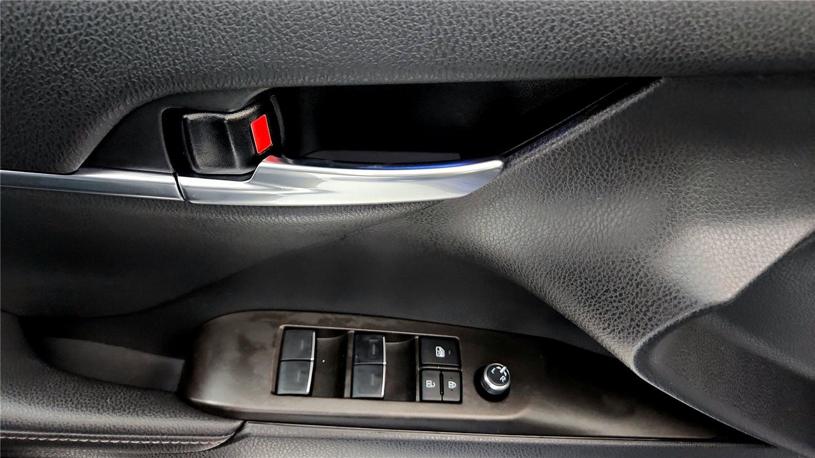 Certified 2024 Toyota Camry XSE w/ Cold Weather Package image 21