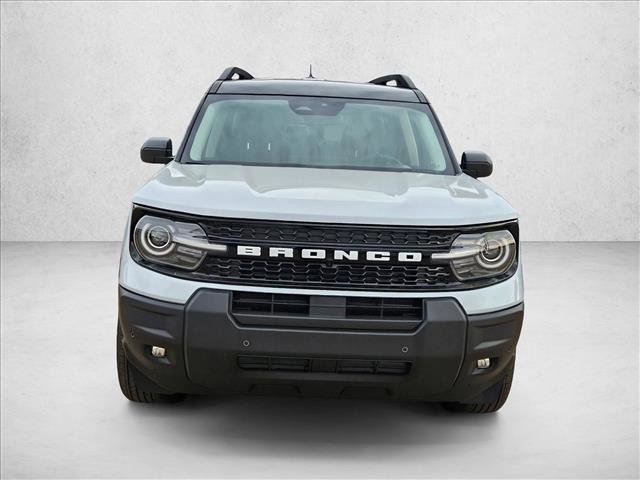 New 2026 Ford Bronco Sport Outer Banks w/ Outer Banks Tech Package+ image 6
