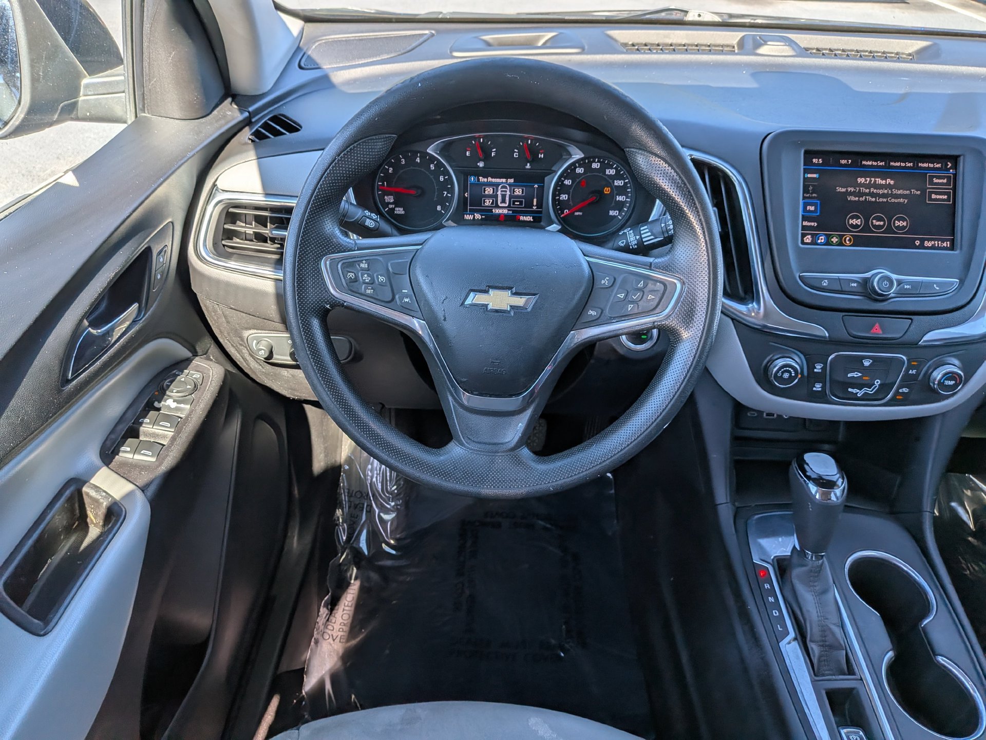 Used 2021 Chevrolet Equinox LT FWD image 18