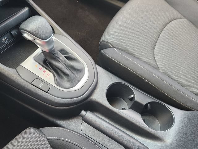 Used 2024 Kia Forte LXS FWD image 16