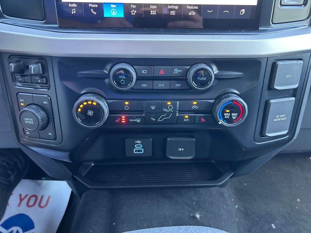 New 2026 Ford F350 XLT w/ XLT Premium Package image 21