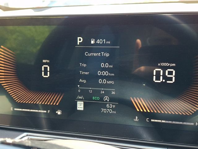 Certified 2025 Kia Sorento S AWD/4WD image 20